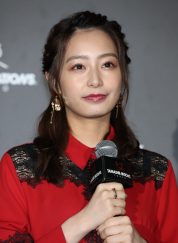 一問一報／宇垣美里