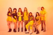 K-POPガールズグループMOMOLAND キュートなグループ名の由来は？