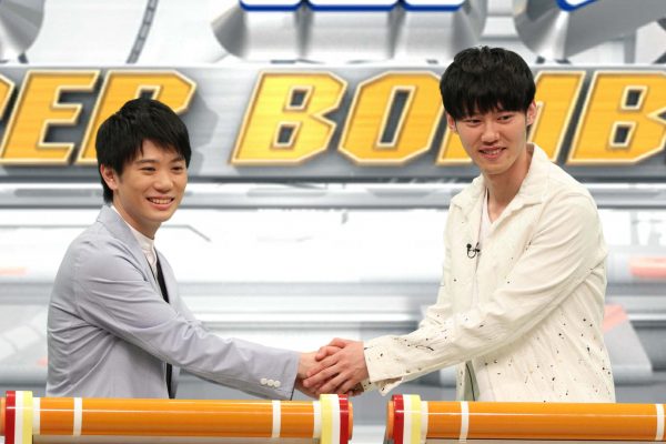 ネプリーグ史上最強チーム! 林修も認める現役東大生・水上颯と河野玄斗が常識クイズに参戦!