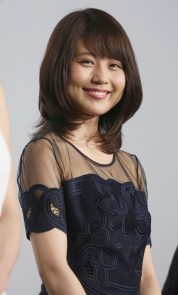 一問一報／有村架純