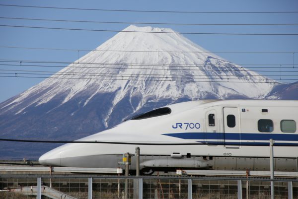 一問一報／富士山鉄道