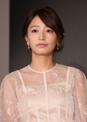 一問一報／宇垣美里