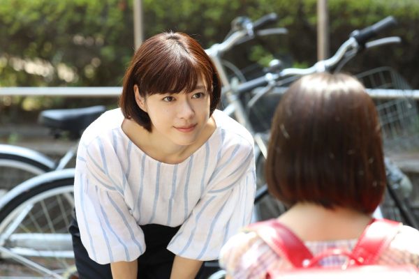 上野樹里、姑の平野レミからくらった辛辣な一言とは?