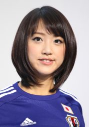 一問一報／竹内由恵