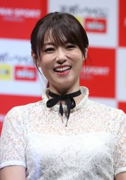 一問一報／深田恭子