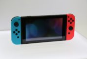 一問一報／Nintendo Switch
