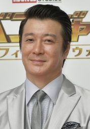 一問一報／加藤浩次