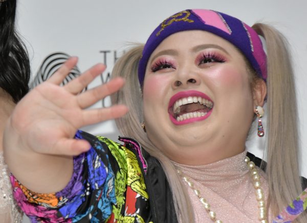 「怒ってるわけじゃない」渡辺直美、台湾人の母親になんと呼ばれている?