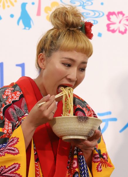 丸山桂里奈が真相を激白! 自分の意志ではなかった…引退の理由とは?