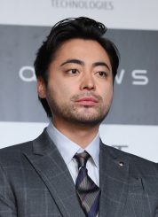 一問一報／山田孝之