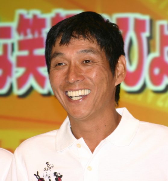 明石家さんま「人生で一度もしたことない」…共演者を驚愕させたこととは?