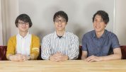 ウェブメディア「QuizKnock」の舞台裏に迫る！福良拳・河村拓哉・須貝駿貴インタビュー（前編）