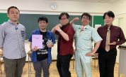 ゲームカルト王が決まる！ネットクイズ番組「魁!!クイズ塾」第49回「カルトクイズ大会レトロゲーム」