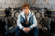 クイズの楽しさはナニと一緒！？ AV男優・しみけんが語る『地下クイズ王決定戦』秘話