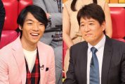 伊沢、林先生