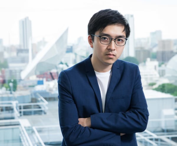 「受験にもクイズ番組にも落としちゃいけない問題がある」分析力が人生の活路を開く　東大王・林輝幸インタビュー（前編）