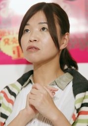 一問一報／大久保佳代子