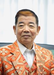 一問一報／池乃めだか