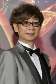 一問一報／山寺宏一