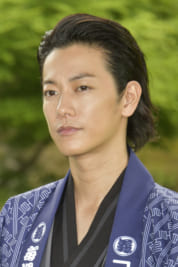 一問一報／佐藤健