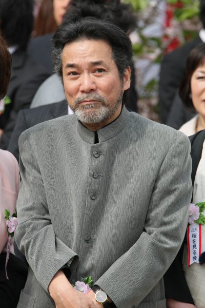 一問一報／稲川淳二