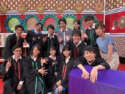 『東大王』鶴崎がなぜか「ジャス！」連勝を賭けた超絶早押しバトルのゆくえ
