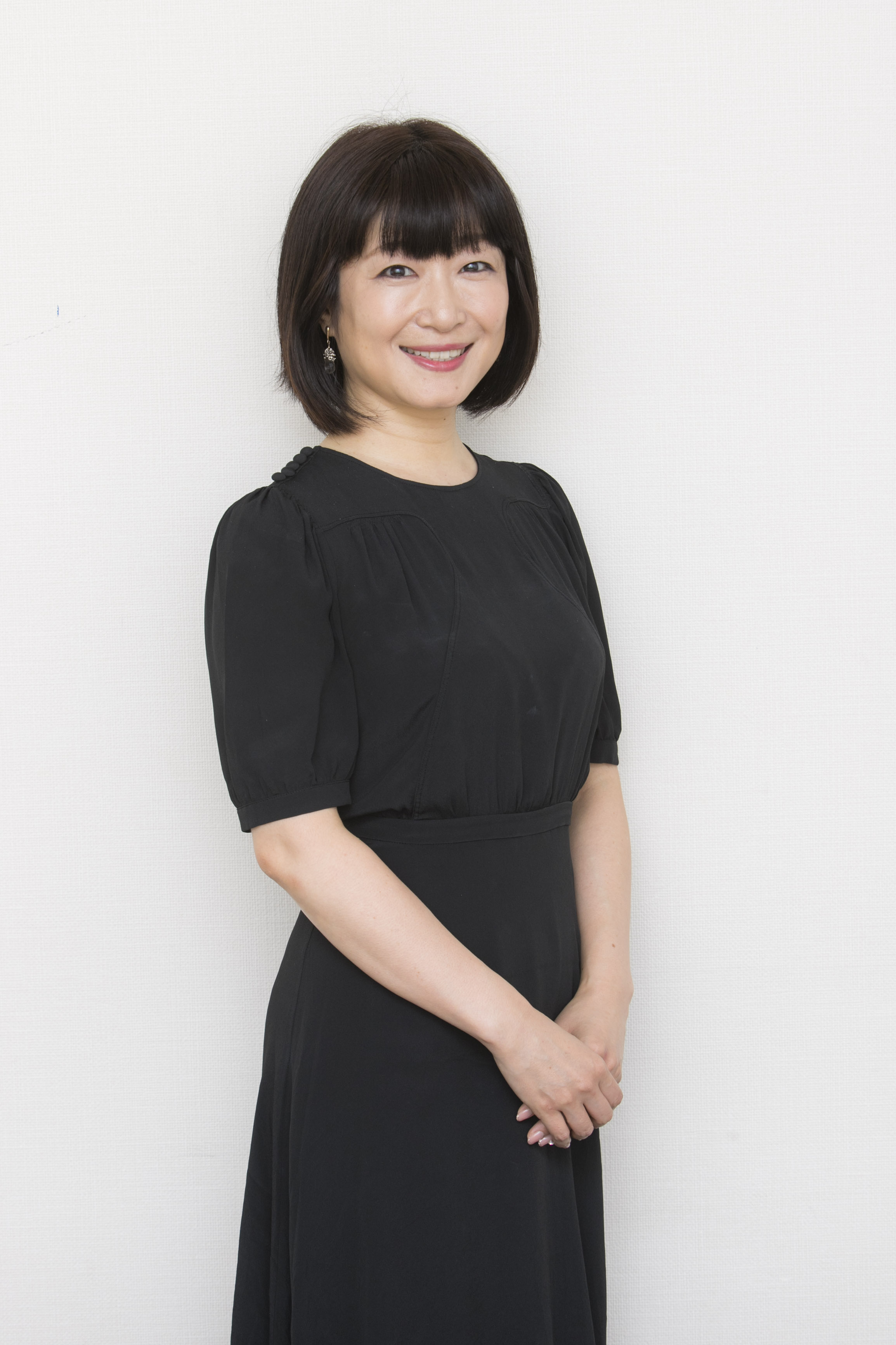 小坂 由里子