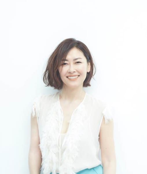 中山美穂 20年ぶりに歌手活動を再開！彼女の最大のヒット曲とは！？