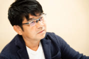 『SASUKE』の演出家が素人参加のクイズ番組を手がける理由　乾雅人インタビュー（前編）