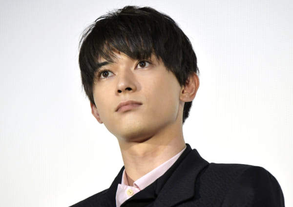 大河の主演が発表された吉沢亮、波紋を呼びそうな自虐セリフとは?