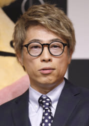 一問一報／田村淳