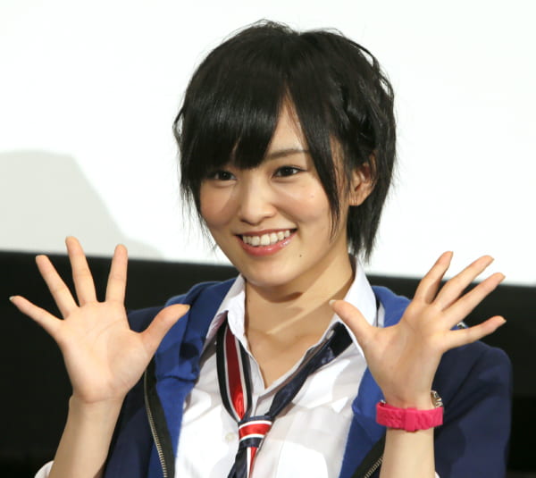 山本彩「お風呂に入る前に…」。ラーメンを食べる時のハレンチすぎる流儀とは?
