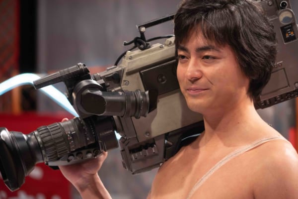 『全裸監督』のモデル・村西とおる、AV転身前の“エロ本の帝王”時代の逸話とは?