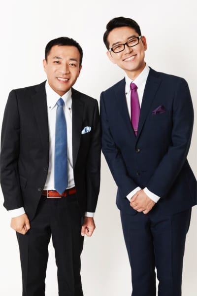 ナイツ土屋「仮に不倫してもバレない自信がある」その悲しい理由とは?