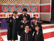 『東大王』東大王５人VS富永美樹1人！史上最高難易度の「難問オセロ」衝撃の結末