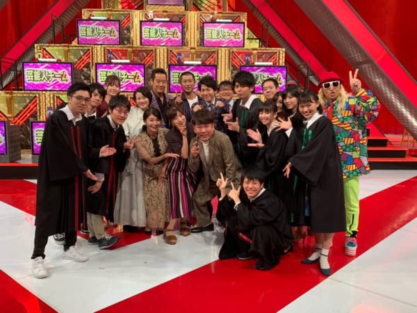 『東大王』5連勝に立ちはだかるFUJIWARA藤本!そのとき水上から表情が消えた