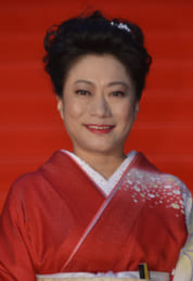 一問一報／山村紅葉