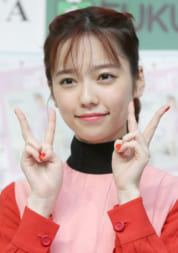 一問一報／島崎遥香