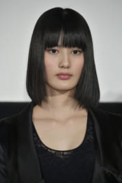 一問一報／橋本愛