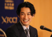 一問一報／ディーン・フジオカ