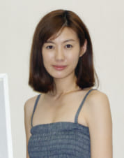 一問一報／ともさかりえ