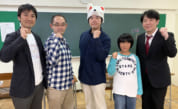 QUIZ JAPAN TVのオリジナルクイズ番組「魁!!クイズ塾」第53回は「99人の壁グランドスラマー大会」！