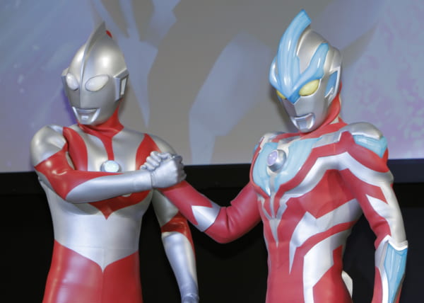 なぜウルトラマンは、グレートでもエクセレントでもなく「ウルトラ」なのか?