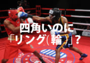 一問一報／リング
