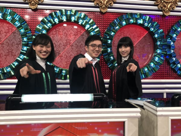 『東大王』鈴木光が帰ってきた！全員が力を合わせて挑んだファイナルステージ