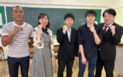 QUIZ JAPAN TVのオリジナルクイズ番組「魁!!クイズ塾」第54回は「ビギナー大会」！