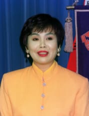 一問一報／上沼恵美子