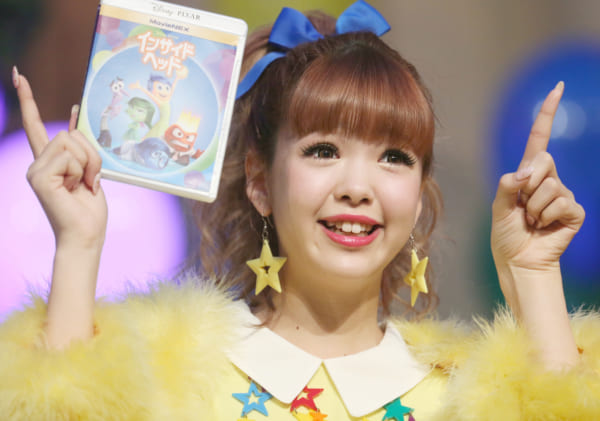 藤田ニコルらハーフ系タレントが群雄割拠! YOUはどこから日本へ?