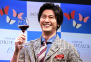一問一報／速水もこみち