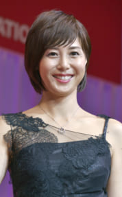一問一報／松嶋菜々子